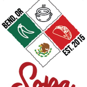 SOPA - Mexican Near Me - Bend, Oregon SOPA - Mexican Near Me - Bend, Oregon