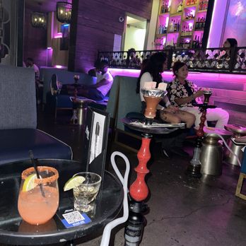 Mina Lounge - Hookah Bars Near Me - San Diego, California Mina Lounge - Hookah Bars Near Me - San Diego, California