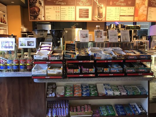 Gallery Cafe by null