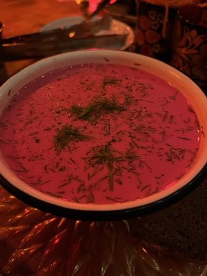 Korochka Tavern by null