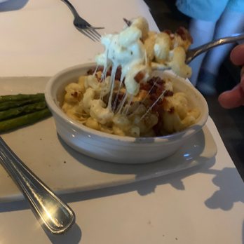 Bonefish Grill - Bacon Mac & Cheese - Seafood Near Me - Las Vegas, Nevada Bonefish Grill - Bacon Mac & Cheese - Seafood Near Me - Las Vegas, Nevada