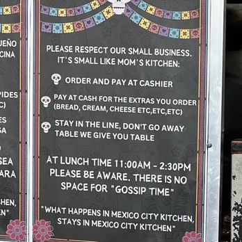 Mexico City Kitchen - Mexican Near Me - Speedway, Indiana
