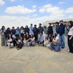 Saint Mina Tours