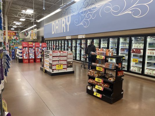 Kroger Marketplace by null