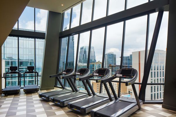 The Joseph, a Luxury Collection Hotel, Nashville by null