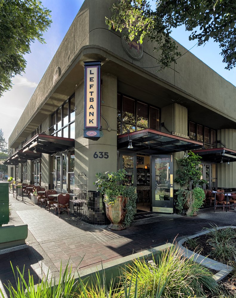 blackberry bistro oakland on Left Bank Menlo Park Updated Covid 19 Hours Services 501 Photos 728 Reviews French 635 Santa Cruz Ave Menlo Park Ca Restaurant Reviews Phone Number Menu Yelp