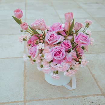 Lannetus Florals - Floral Designers Near Me