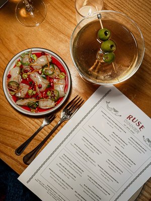 Ruse by null