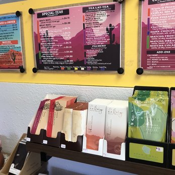 Cali Rosina - Menus - Tea Rooms Near Me - La Quinta, California Cali Rosina - Menus - Tea Rooms Near Me - La Quinta, California