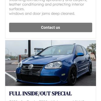 Jmids - Auto Detailing Near Me