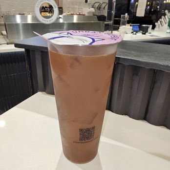 Urban Bubble - Unsweetened Iced Tea - Bubble Tea Near Me - San Diego, California Urban Bubble - Unsweetened Iced Tea - Bubble Tea Near Me - San Diego, California