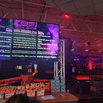 Big Air Charlotte - Trampoline Parks Near Me - Charlotte, North Carolina Big Air Charlotte - Trampoline Parks Near Me - Charlotte, North Carolina