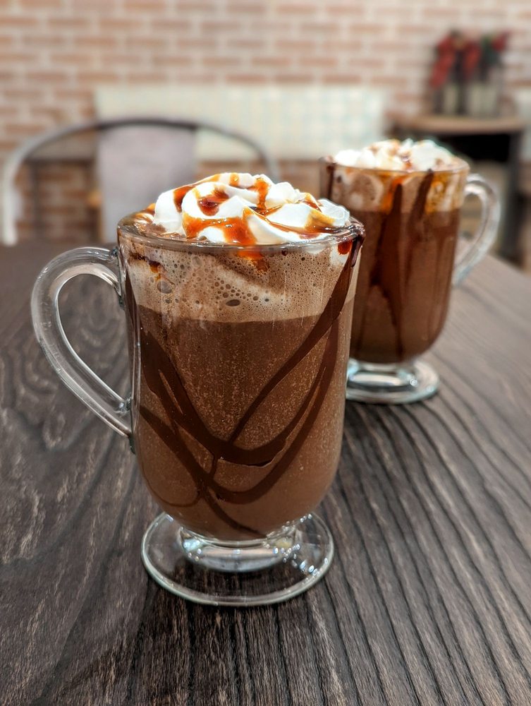 KOKO MONK CHOCOLATES 128 Photos & 59 Reviews 1849 W 1st Avenue, Vancouver, British Columbia