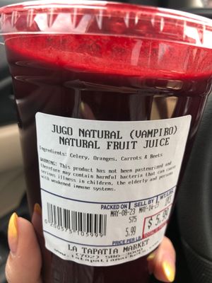 La Tapatia Market by null