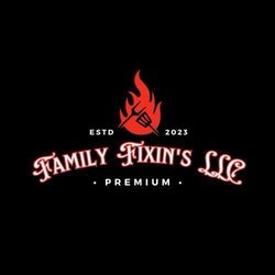 Family Fixin’s - Logo