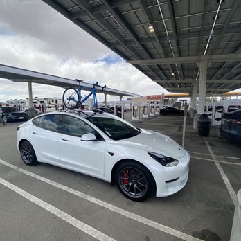 Daylight Window Tint - Traveling to Vegas, not worried about rock chips on my bumper or windshield!!! - Car Window Tinting Near Me - Ontario, California