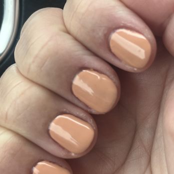 Pink Me Up Nails - Nail Salons Near Me - Bellevue, Washington