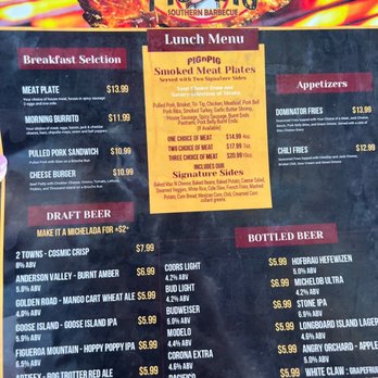 Pig N Pig - Barbeque Near Me - Fullerton, California Pig N Pig - Barbeque Near Me - Fullerton, California