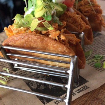 Bocaditos Bistro - Crispy Taquitos - Breakfast & Brunch Near Me - New York, New York Bocaditos Bistro - Crispy Taquitos - Breakfast & Brunch Near Me - New York, New York