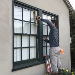 Clearly Better Window Cleaning