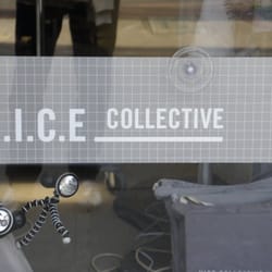 N.I.C.E. SHOP