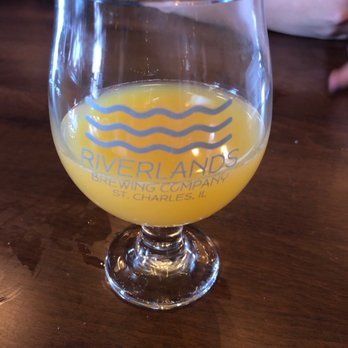 Riverlands Brewing Company - Breweries Near Me - St. Charles, Illinois