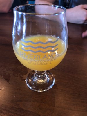 Riverlands Brewing Company by null