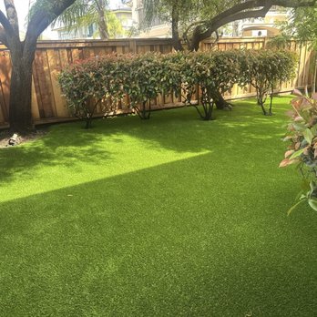 Artificial Turf By Fenix - Artificial Turf Near Me - Rocklin, California