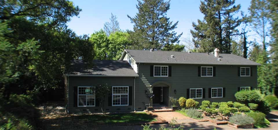 Slide of Ridgeline Roofing