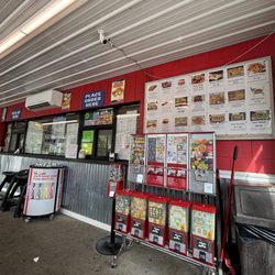 Coney Land - Main lobby