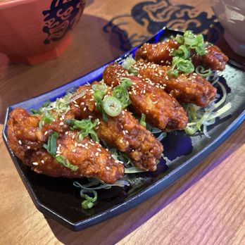 Waku Waku Ramen Quincy - Spicy Wings - Ramen Near Me - Quincy, Massachusetts Waku Waku Ramen Quincy - Spicy Wings - Ramen Near Me - Quincy, Massachusetts