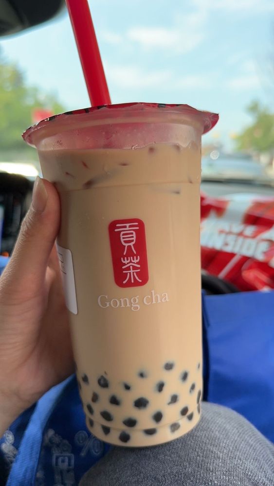 GONG CHA Updated September 2024 614B 17 Avenue SW, Calgary, Alberta