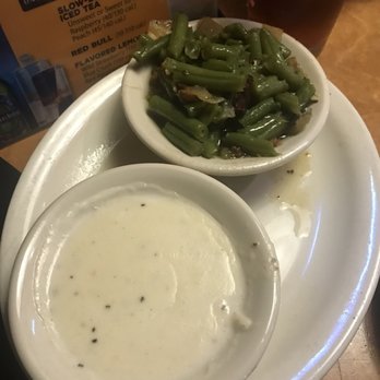 Texas Roadhouse - Green beans and more gravy - American Near Me - Reno, Nevada Texas Roadhouse - Green beans and more gravy - American Near Me - Reno, Nevada