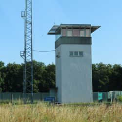 Gedenkstätte Deutsche Teilung Marienborn