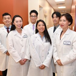 Charles B. Wang Community Health Center
