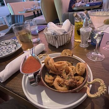 The Italiano - Italian Near Me - Scottsdale, Arizona