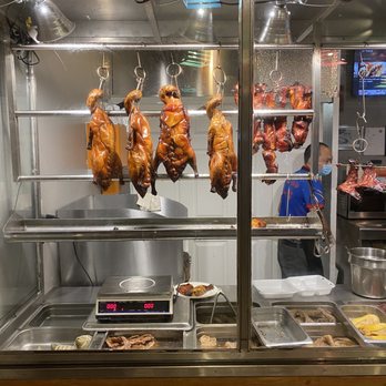 Hong's BBQ - Roast duck - Barbeque Near Me - Davie, Florida