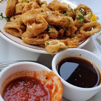 Sergio's Missione - Italian Near Me - Lodi, New Jersey