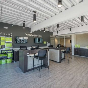 Extra Space Storage - Interior Units - Self Storage Near Me - Broomfield, Colorado