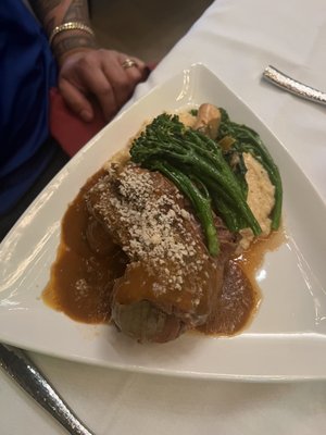 At Michele's by null
