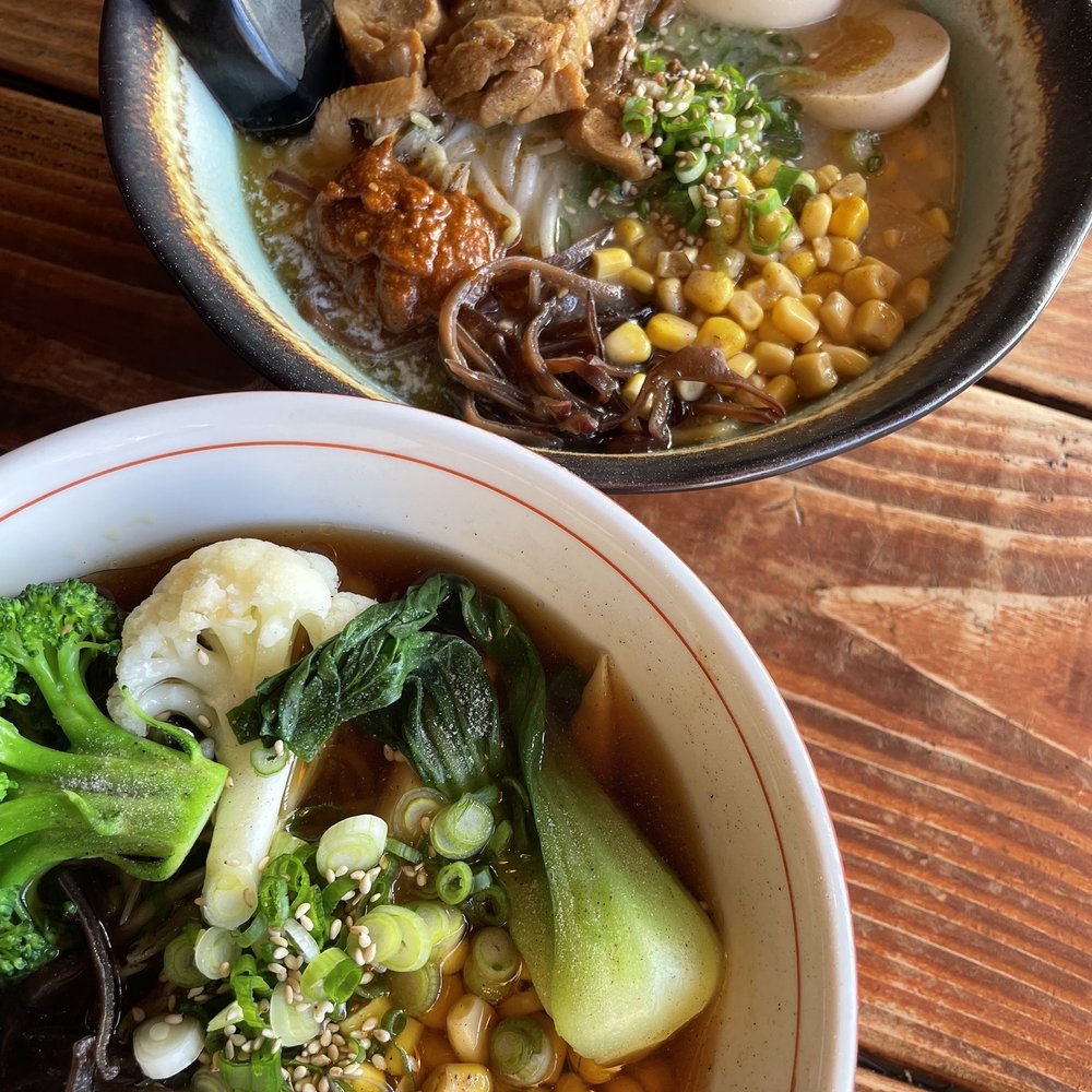 Jin Ramen Sushi - Yaki Udon OR Ramen - Japanese Near Me - Ridgewood, New York Jin Ramen Sushi - Yaki Udon OR Ramen - Japanese Near Me - Ridgewood, New York