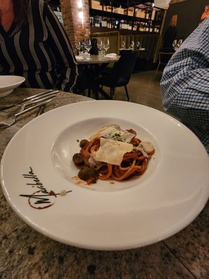 Maribella Ristorante by null