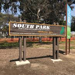 South Park Recreation Center