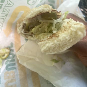 Subway - Fast Food Near Me - Chicago, Illinois