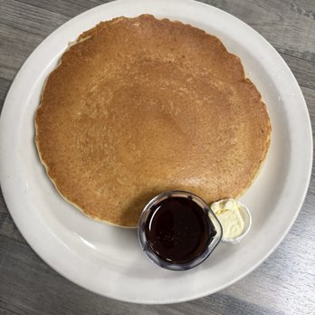 Eggs N Things - Pancakes - Breakfast & Brunch Near Me - Valencia, California