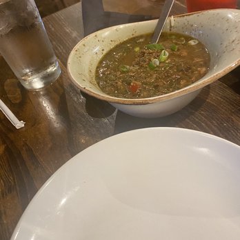 Lucille's - Gumbo - New American Near Me - Houston, Texas