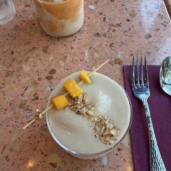Thaim - Thai tea slushy, mango sticky rice slushy - Thai Near Me - Pasadena, California Thaim - Thai tea slushy, mango sticky rice slushy - Thai Near Me - Pasadena, California