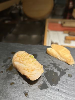 Fenikkusu - Tapas and Omakase by null