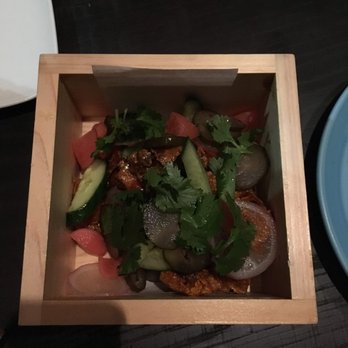 Uchi Denver - Japanese Near Me - Denver, Colorado