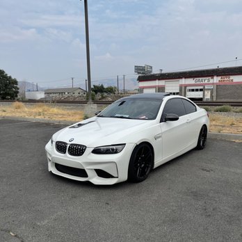 Buellers Auto Detailing - Car Wash Near Me - The Dalles, Oregon